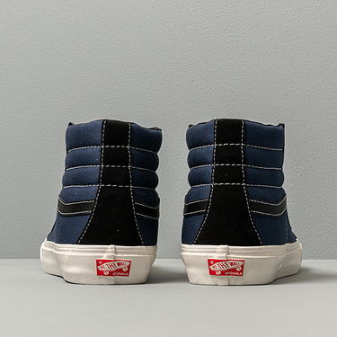 Sneakers og sko Vans OG Style 138 LX Blå | VN0A45KDVYY1, 3