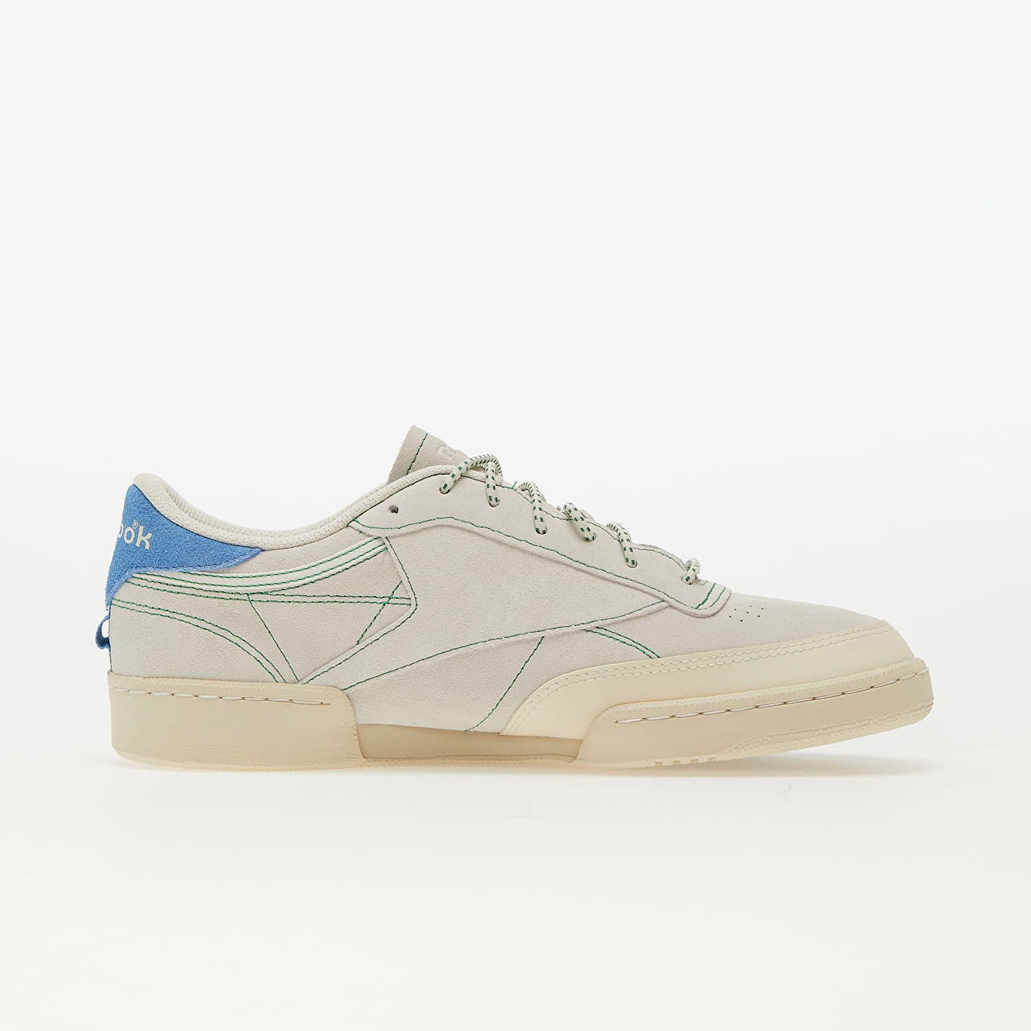 Sneakers og sko Reebok Club C 85 Beige | GZ4945, 1
