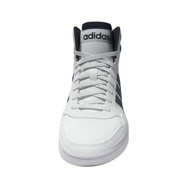 Sneakers og sko adidas Performance adidas HOOPS MID 36 2/3 Hvid | GW5455, 6