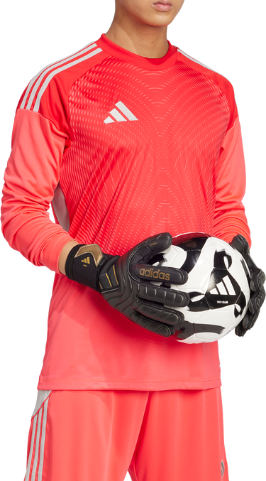 Jersey adidas Originals Tiro 25 Competition Goalkeeper Jersey Rød | ji9724, 0