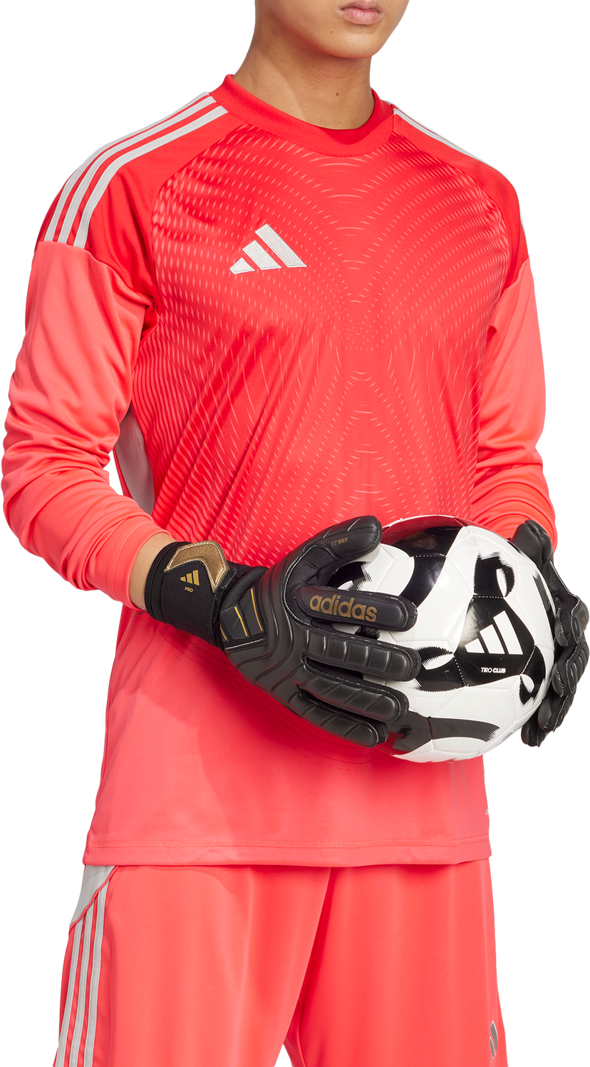 Jersey adidas Originals Tiro 25 Competition Goalkeeper Jersey Rød | ji9724