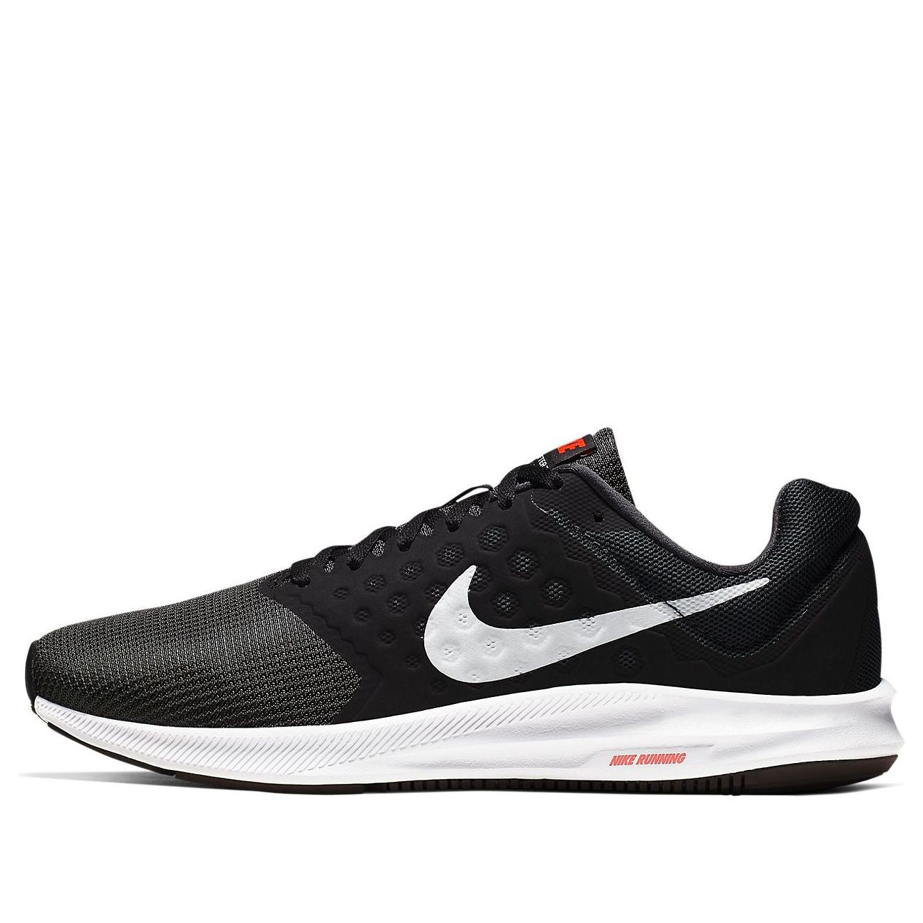 Sneakers og sko Nike Downshifter 7 Sort | 852459-012, 0