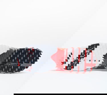 Sneakers og sko Nike Air Zoom Spiridon Cage 2 Rød | CJ1288-600, 5