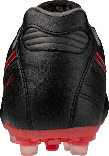 Sneakers og sko Mizuno Morelia II Pro AG Sort | p1ga2507-00, 2