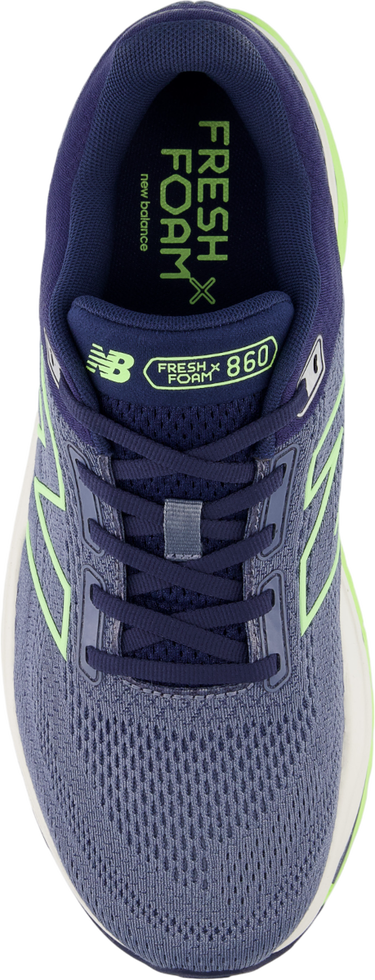 Sneakers og sko New Balance Fresh Foam X 860 v14 Mørkeblå | m860t14, 2