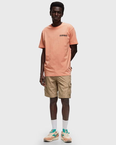 Shorts Napapijri N-SMITH Short Beige | NP0A4HRQN1E1, 1