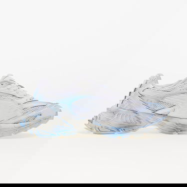 Sneakers og sko Puma Velophasis Velophasis "Overdye White" Hvid | 391966-01, 1