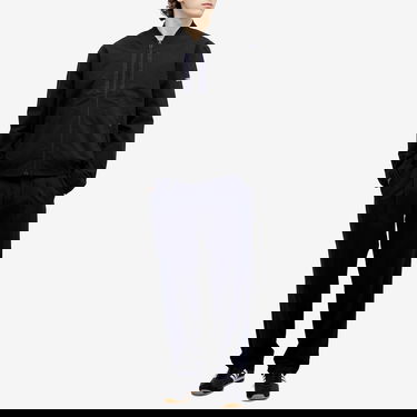 Bomberjakke Paul Smith Paul Smith Bomber Jacket Sort | M2R-693Y-M21957-79, 4