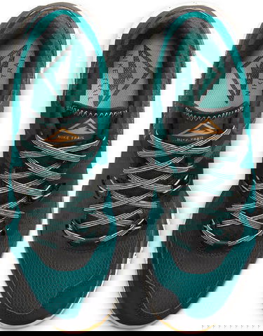 Sneakers og sko Nike Juniper Trail Grøn | cw3808-302, 3