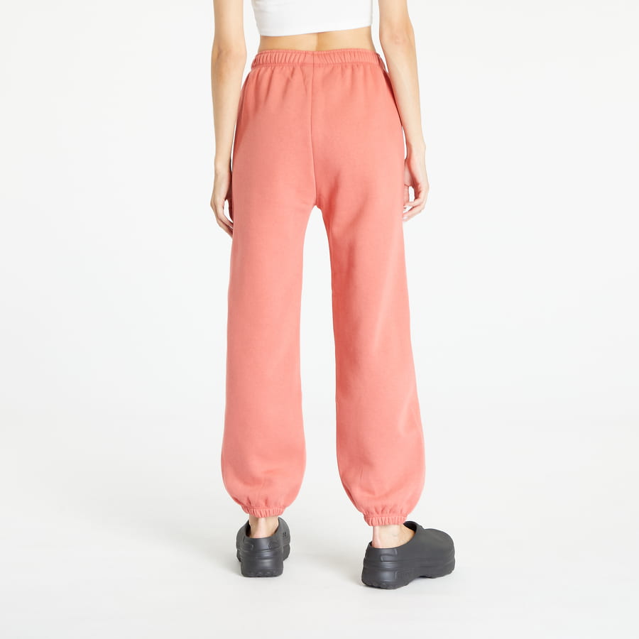 Bukser Champion Elastic Cuff Pants Dark Pink Lyserød | 116686 CHA RS050, 1