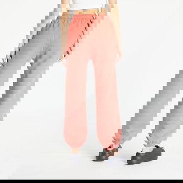 Bukser Champion Elastic Cuff Pants Dark Pink Lyserød | 116686 CHA RS050, 1