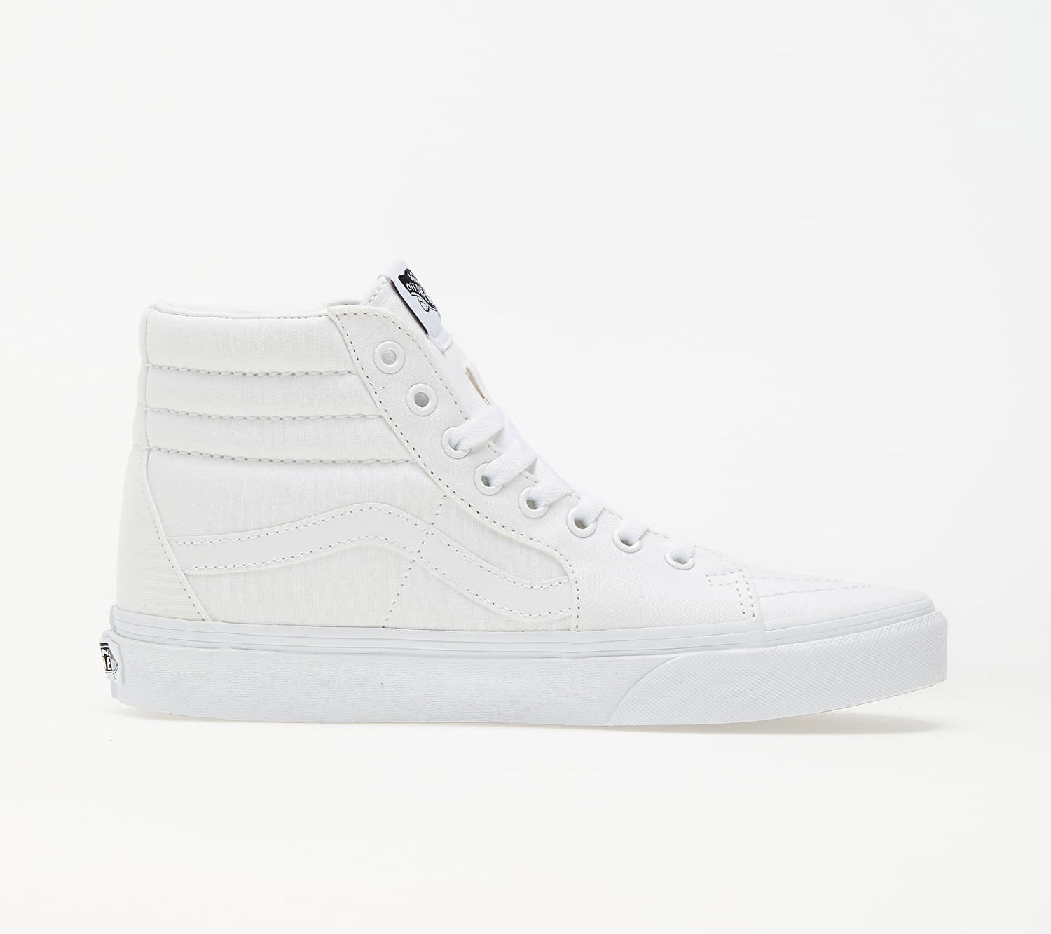 Sneakers og sko Vans Sk8-Hi Hvid | VN000D5IW00, 1
