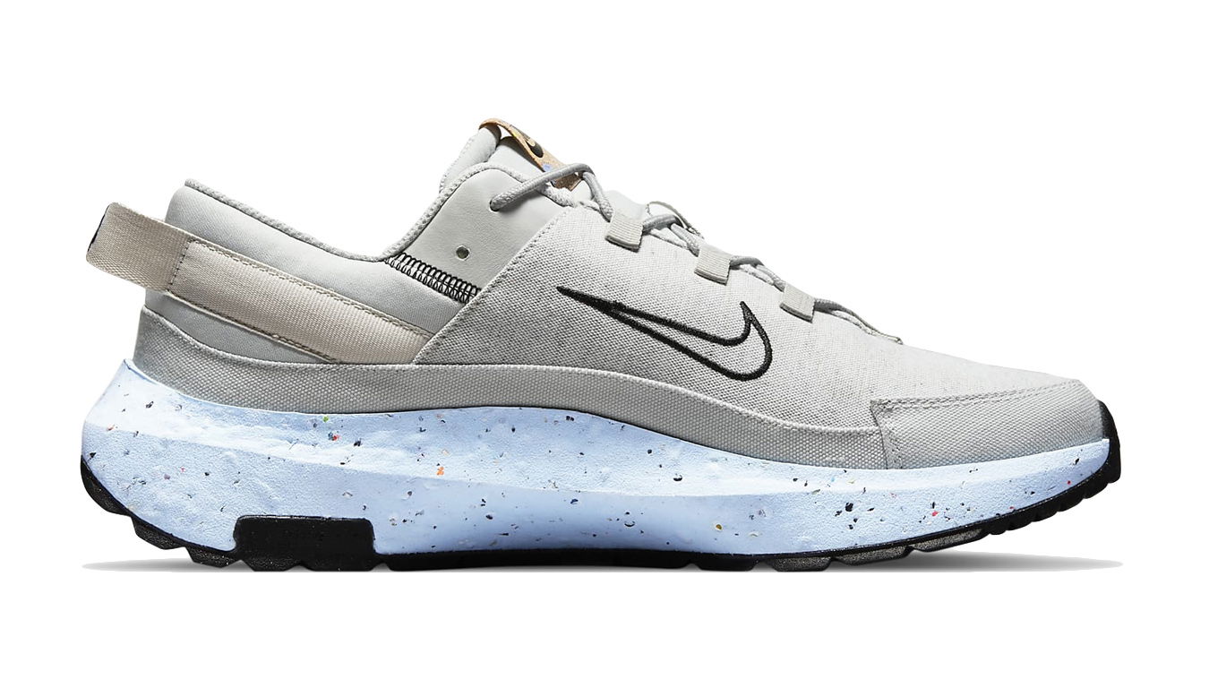 Sneakers og sko Nike Crater Remixa Beige | DC6916-001, 1