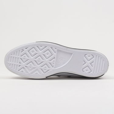 Sneakers og sko Converse Chuck Taylor All Star Lift Clean Hi Hvid | C561676, 4