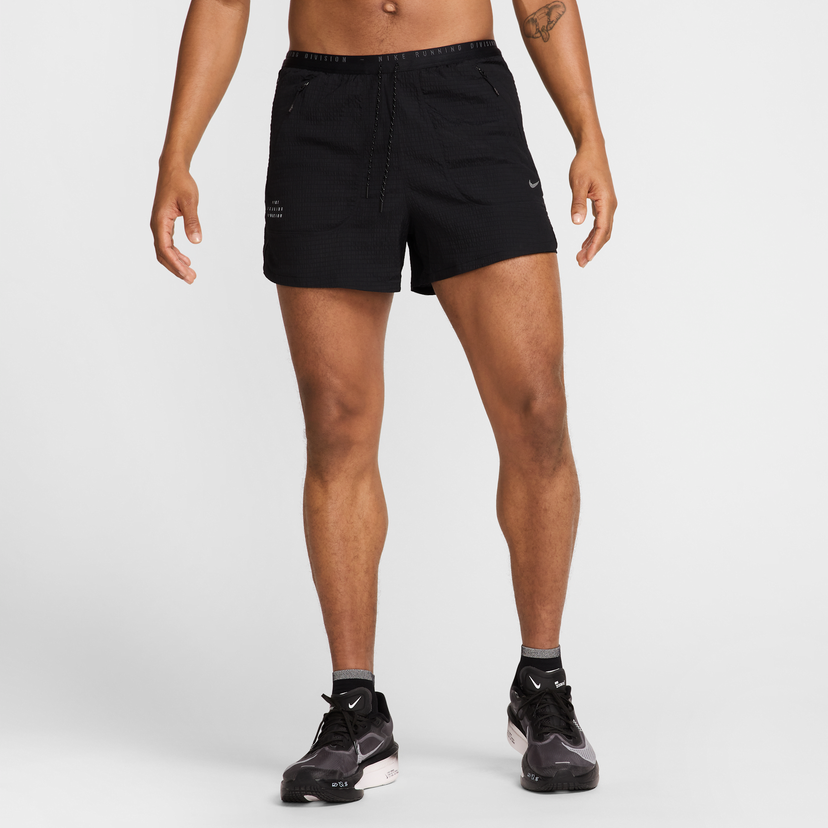 Shorts Nike Running Division Dri-FIT ADV 4" Running Shorts with Liner Sort | HJ3520-010