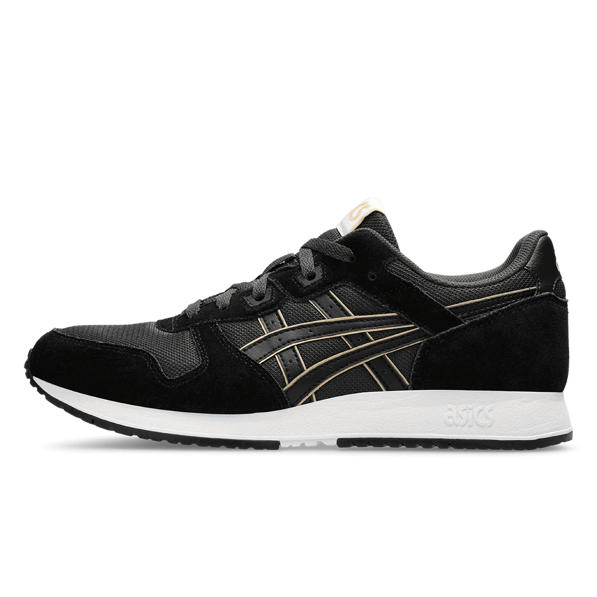 Sneakers og sko Asics LYTE CLASSIC Sort | 1201A477-028, 0