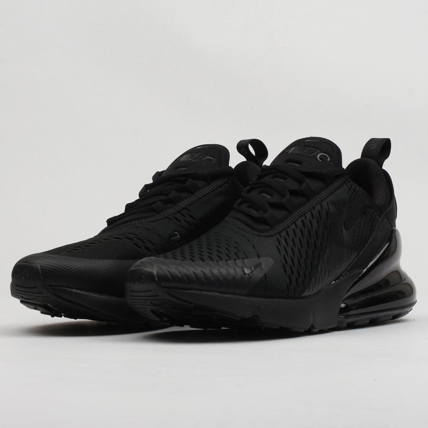 Sneakers og sko Nike Air Max 270 Sort | AH8050-005, 1
