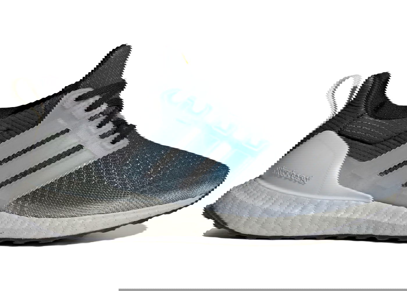 Sneakers og sko adidas Performance adidas Ultra Boost 1.0 Halo Blue Grå | IE8483, 0