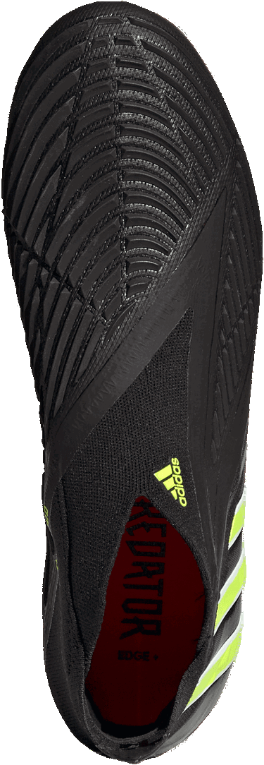 Sneakers og sko adidas Performance PREDATOR EDGE+ FG Sort | gw1043, 1