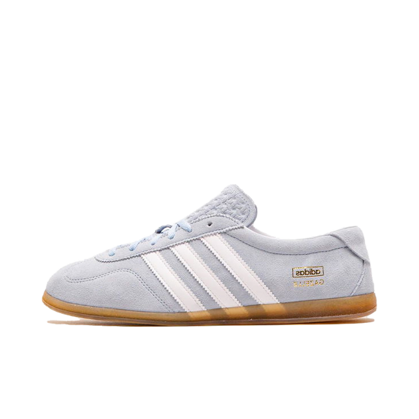 Sneakers og sko adidas Originals Gazelle Lo Pro Blå | JR8893