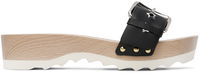 Elyse Platform Sandals