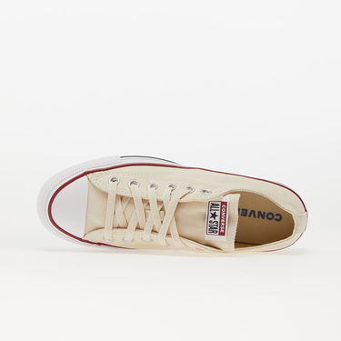 Sneakers og sko Converse Chuck Taylor All Star OX Beige | 159485C, 2