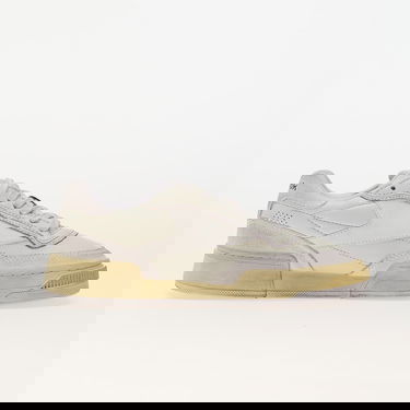 Sneakers og sko Reebok Club C LTD Wax Moon Hvid | RMIA04DC99LEA00G0100, 2