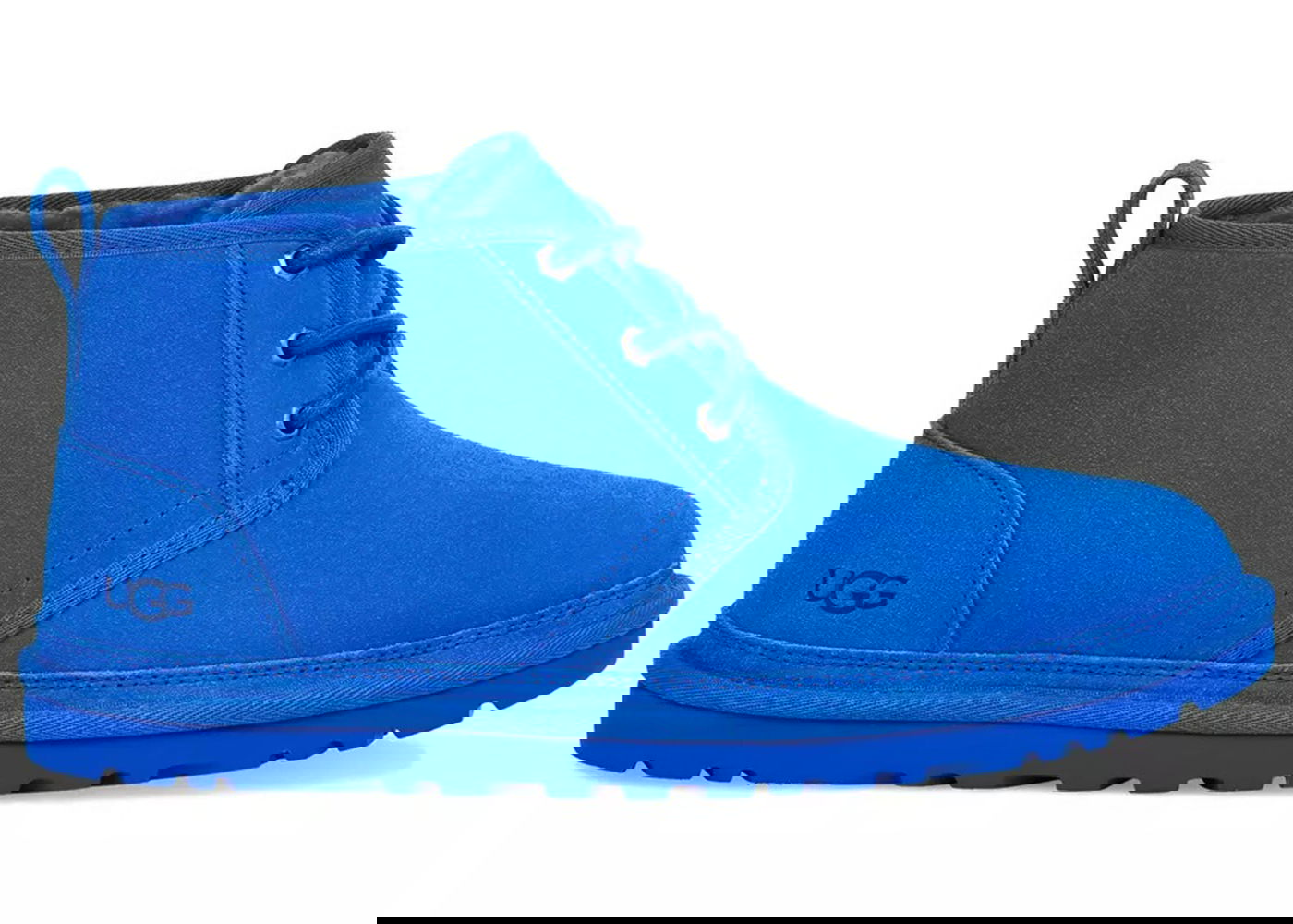Sneakers og sko UGG Neumel Boot Dive Blå | 3236-DVE, 0