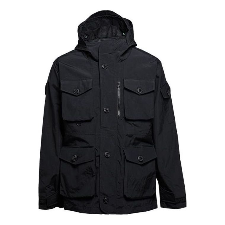 Parka Converse 2L Utility Jacket Sort | 10006874-A04