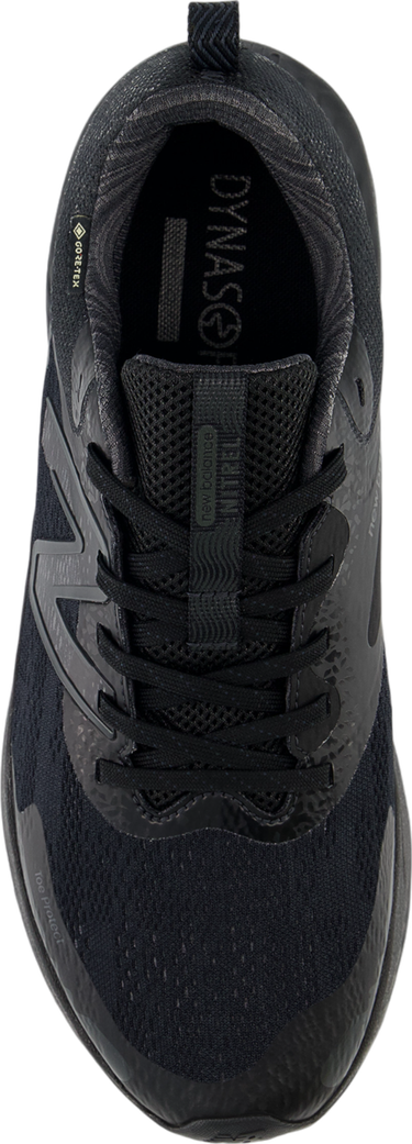 Tøj New Balance Trailové boty DynaSoft Nitrel v5 GTX Sort | mtntrgc5, 3