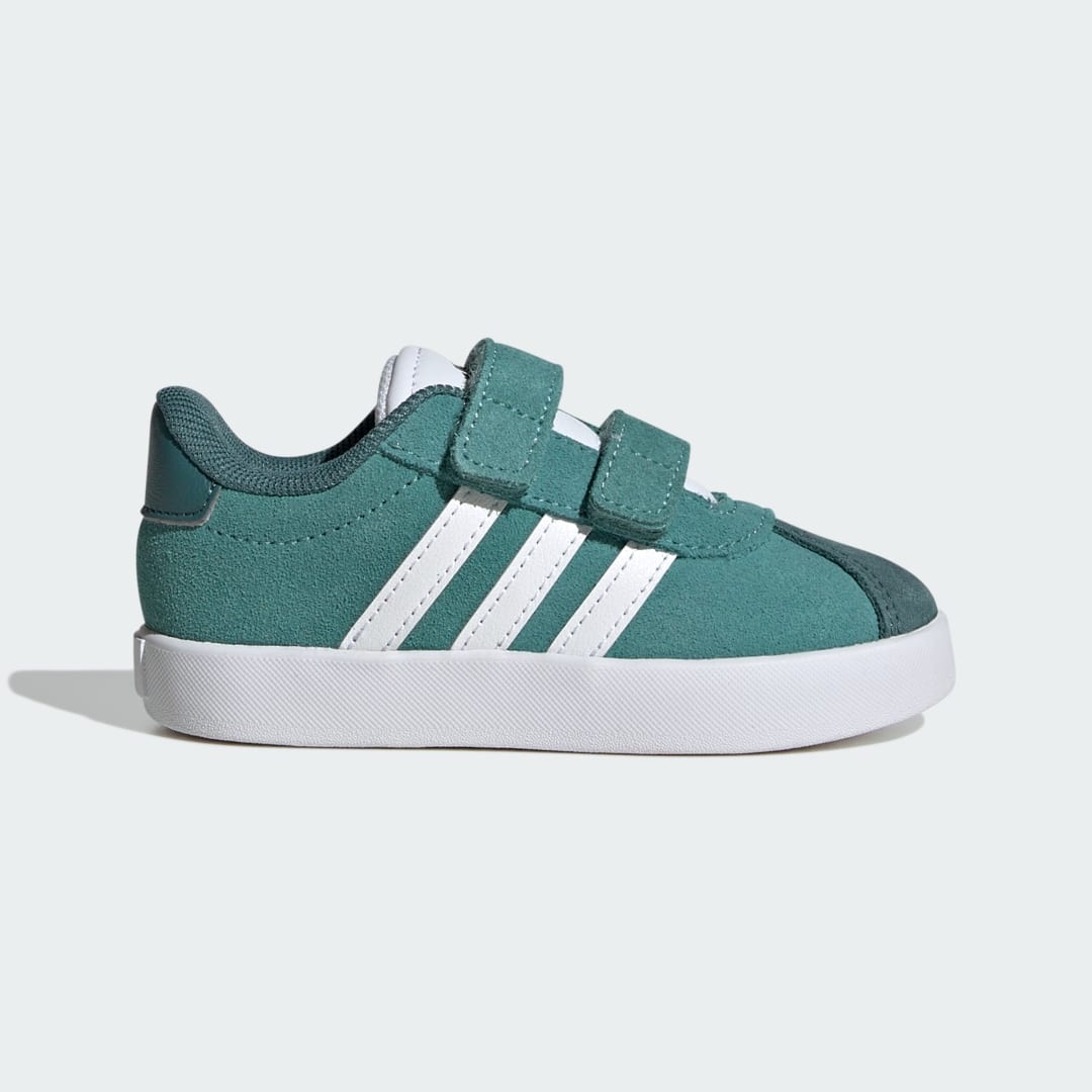Sneakers og sko adidas Performance VL Court 3.0 Grøn | JP7877, 0
