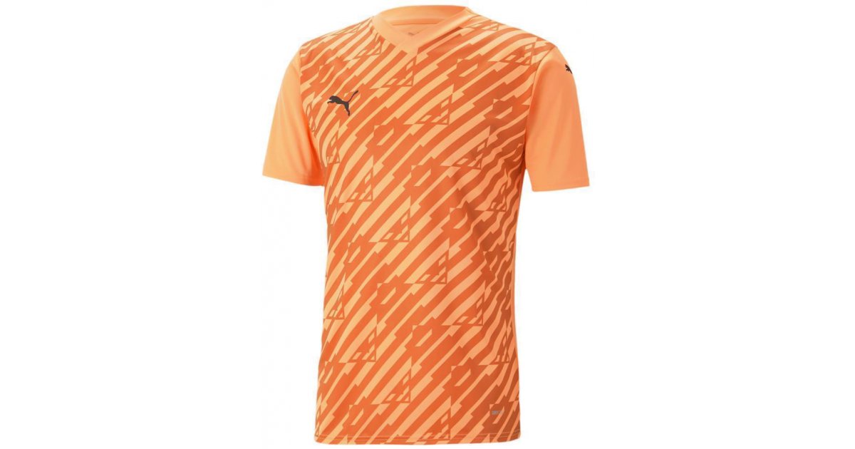 Jersey Puma teamULTIMATE Jersey Orange | 705371-021, 1