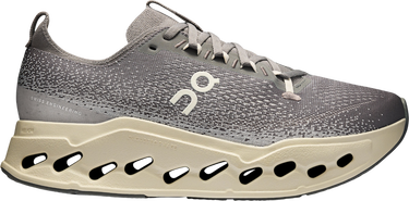Sneakers og sko On Running Cloudsurfer Max Grå | 3mf30433396, 0