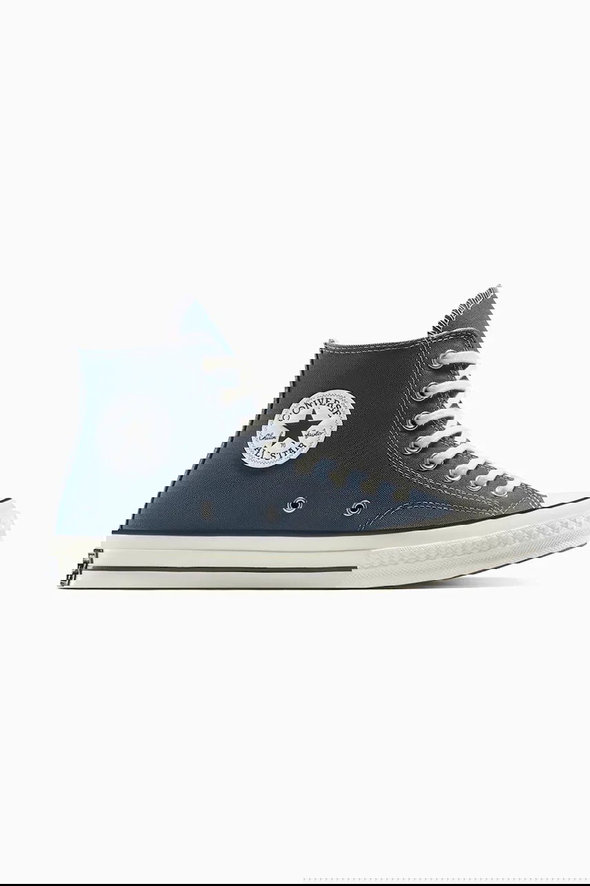 Sneakers og sko Converse Chuck 70 Blå | A13334C, 0