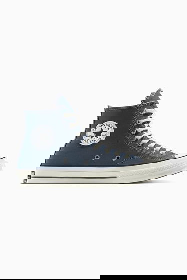 Sneakers og sko Converse Chuck 70 Blå | A13334C, 0