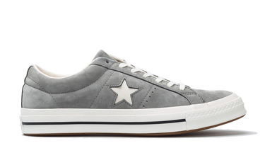 Sneakers og sko Converse One Star Grå | 161584C, 1