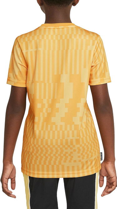 T-shirt Nike Nike Dri-FIT Academy Soccer Top Orange | cz0976-700, 1