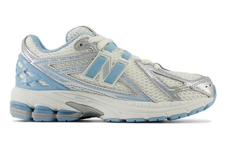 Sneakers og sko New Balance 1906R Hvid | GC1906EW, 0