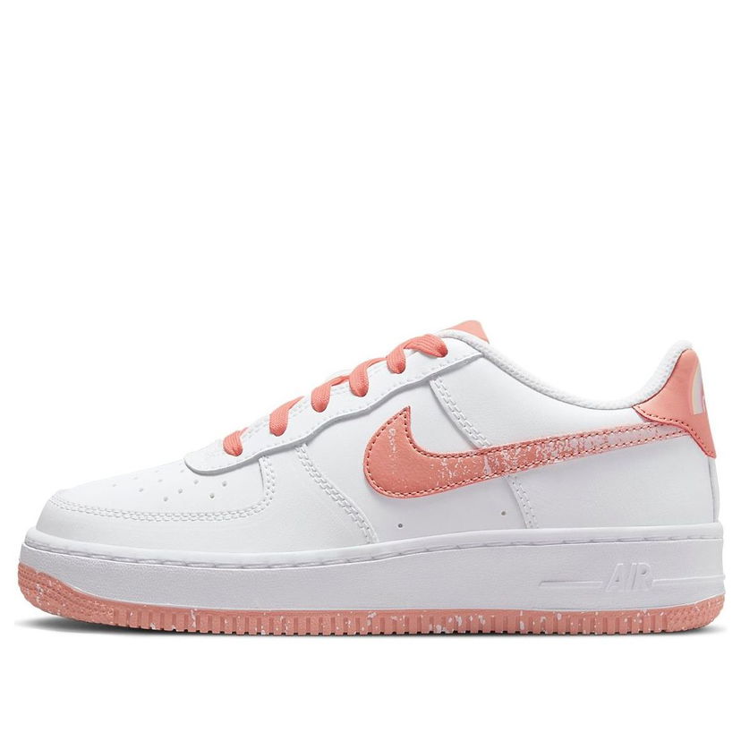 Sneakers og sko Nike Air Force 1 LV8 Hvid | DM0985-100