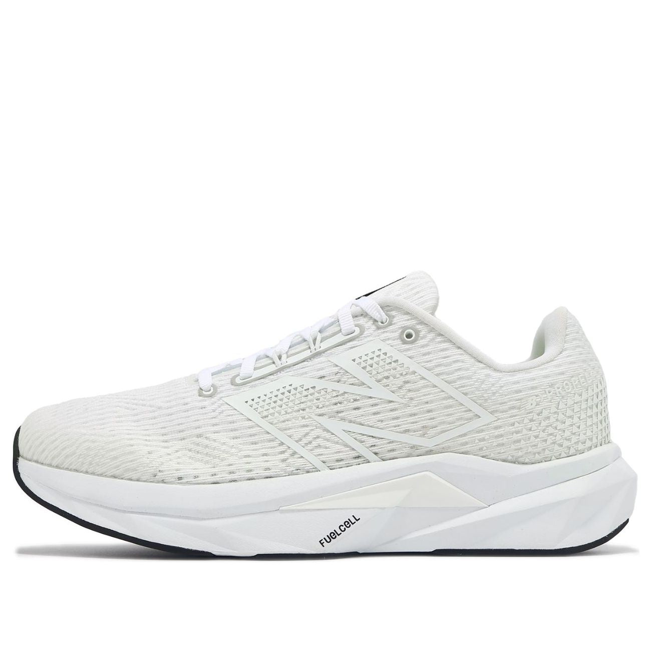 Sneakers og sko New Balance FuelCell Propel v5 Hvid | MFCPRLW5, 0