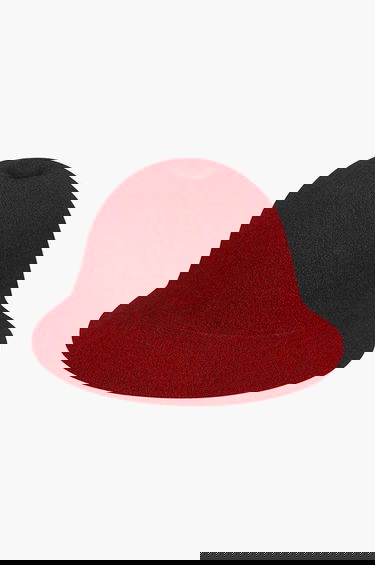 Hat Kangol Casual Bermuda Hat Rød | 0397BC.SCARLET, 2