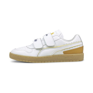Sneakers og sko Puma Ralph Samspon 70 Kidsuper Hvid | 37519001, 0