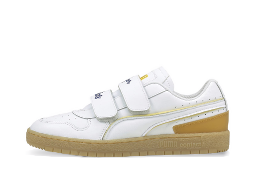 Sneakers og sko Puma Ralph Samspon 70 Kidsuper Hvid | 37519001