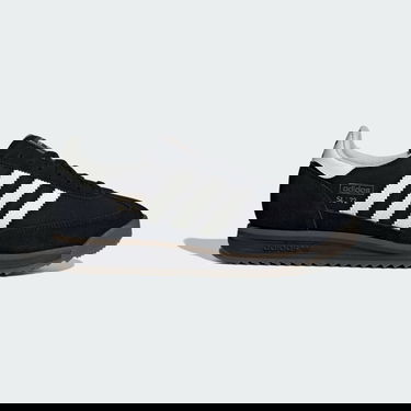 Sneakers og sko adidas Originals SL 72 RS Sort | JR8771, 0