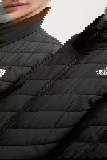 Jakke The North Face Carto Mono Triclimate Jacket Sort | NF0A8D1SJK31, 7