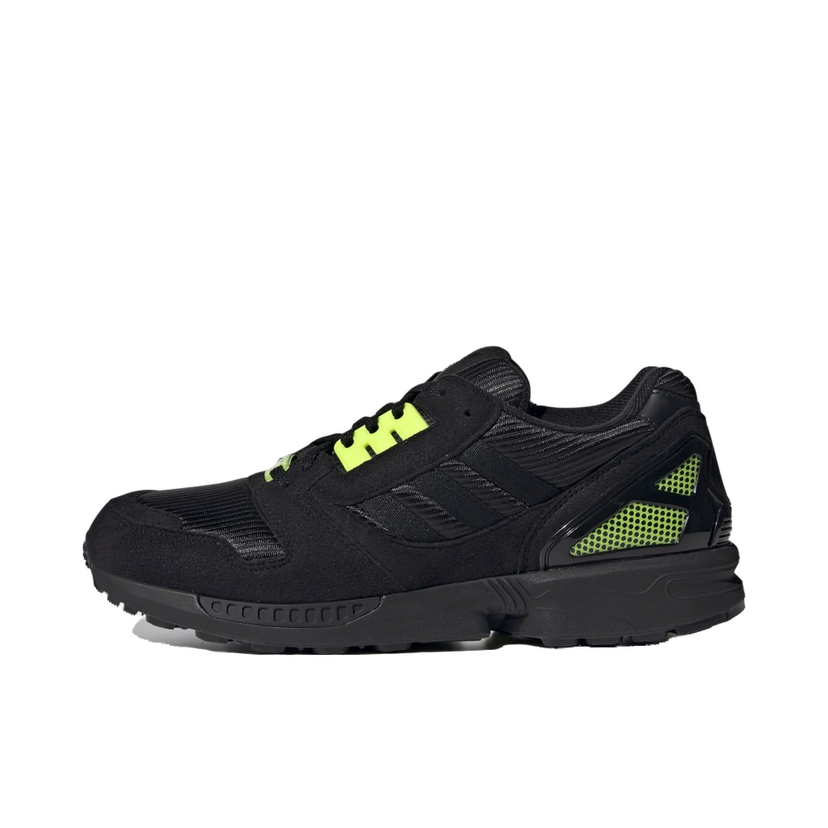 Sneakers og sko adidas Originals ZX 8000 Sort | S29247