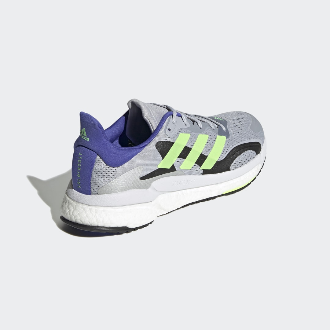 Sneakers og sko adidas Performance Solarboost 3 Grå | S42995, 1