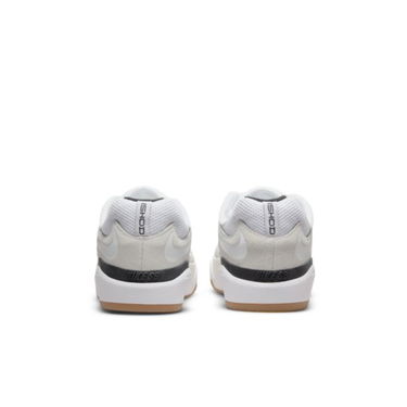 Sneakers og sko Nike SB Ishod Wair Hvid | DC7232-101, 3
