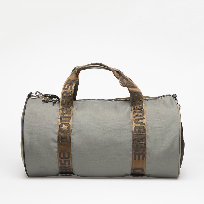 Rejsetaske Converse Converse x Sneeze Duffle Bag Grøn | 10028897-A01