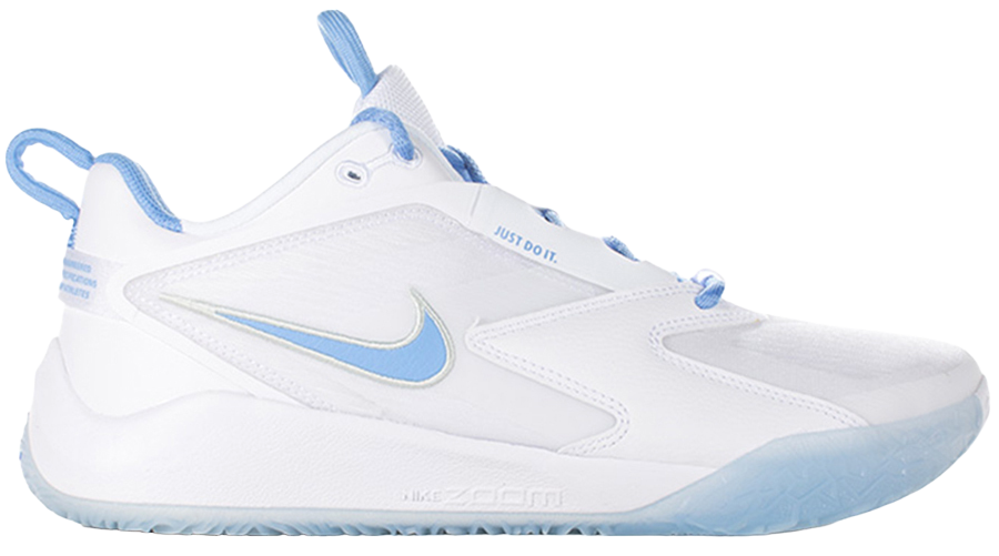 Sneakers og sko Nike AIR ZOOM HYPERACE 3 Hvid | fq7074-103, 0